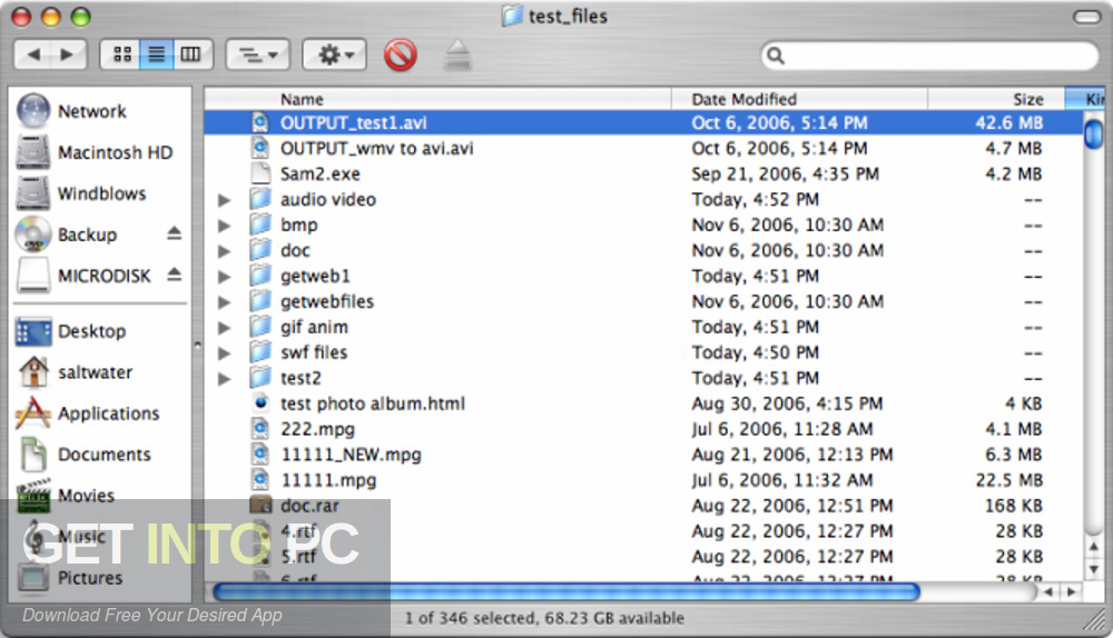 mac open rar files command line